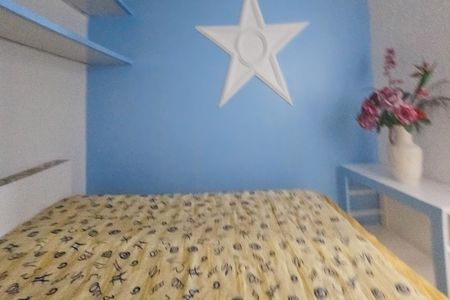 Casa para alugar com 1 quarto, 15m² em Jardim Guaiuba, Guarujá