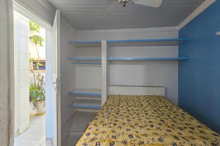Casa para alugar com 1 quarto, 15m² em Jardim Guaiuba, Guarujá