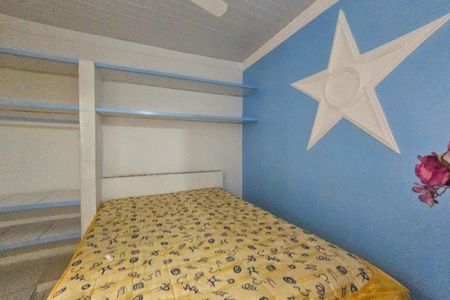 Casa para alugar com 1 quarto, 15m² em Jardim Guaiuba, Guarujá