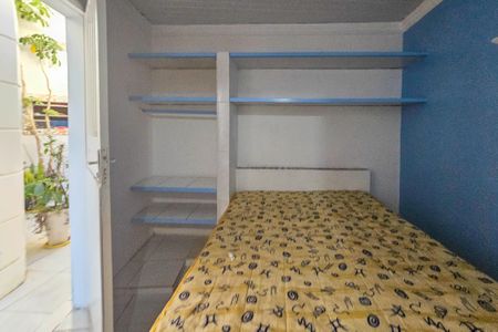 Casa para alugar com 1 quarto, 15m² em Jardim Guaiuba, Guarujá