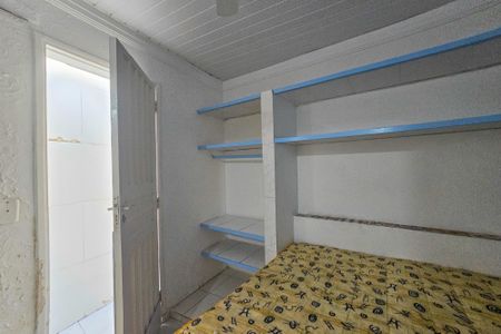 Casa para alugar com 1 quarto, 15m² em Jardim Guaiuba, Guarujá