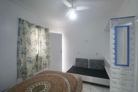 Apartamento para alugar com 15m², 1 quarto e sem vagaQuarto