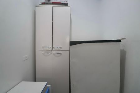 Apartamento para alugar com 15m², 1 quarto e sem vagaCozinha
