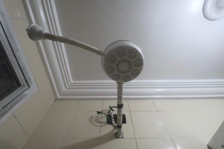 Apartamento para alugar com 15m², 1 quarto e sem vagaBanheiro Social