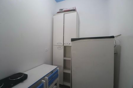 Apartamento para alugar com 15m², 1 quarto e sem vagaCozinha