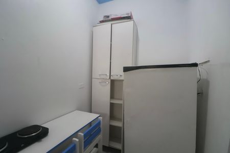 Apartamento para alugar com 15m², 1 quarto e sem vagaCozinha
