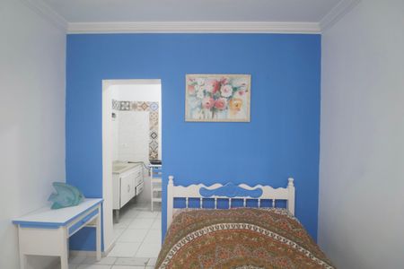 Apartamento para alugar com 15m², 1 quarto e sem vagaSala