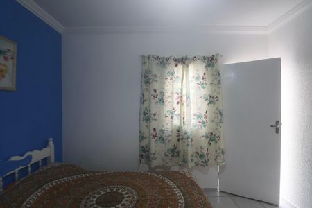 Sala de apartamento para alugar com 1 quarto, 15m² em Jardim Guaiuba, Guarujá
