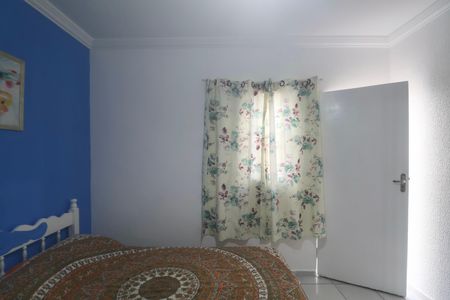 Quarto de apartamento para alugar com 1 quarto, 15m² em Jardim Guaiuba, Guarujá