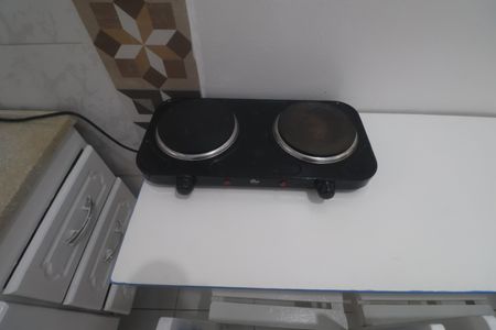 Apartamento para alugar com 15m², 1 quarto e sem vagaCozinha