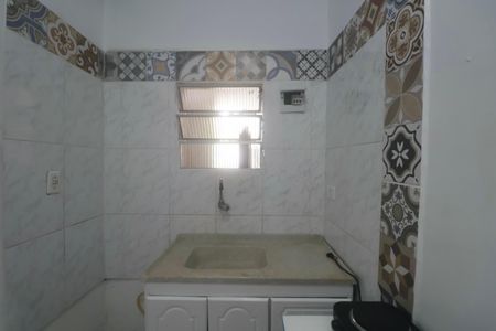 Apartamento para alugar com 15m², 1 quarto e sem vagaCozinha