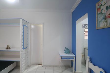 Apartamento para alugar com 15m², 1 quarto e sem vagaQuarto