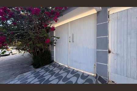 Apartamento para alugar com 15m², 1 quarto e sem vagaFachada