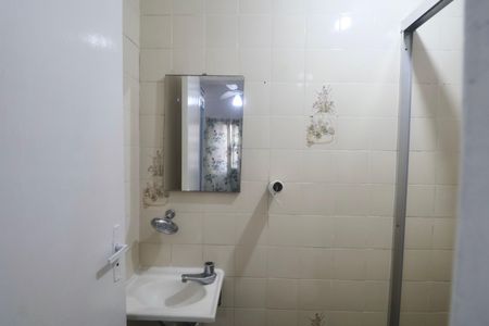 Apartamento para alugar com 15m², 1 quarto e sem vagaBanheiro Social