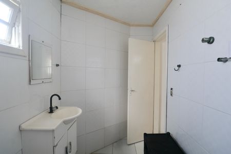 Apartamento para alugar com 15m², 1 quarto e sem vagaBanheiro Suíte