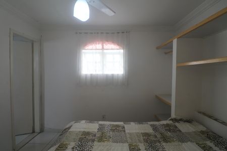 Apartamento para alugar com 15m², 1 quarto e sem vagaQuarto