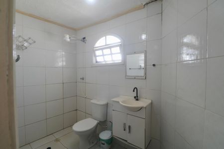 Apartamento para alugar com 15m², 1 quarto e sem vagaBanheiro Suíte