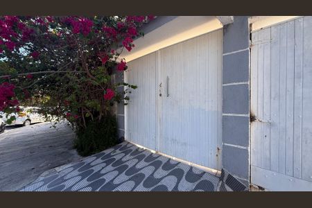 Apartamento para alugar com 15m², 1 quarto e sem vagaFachada