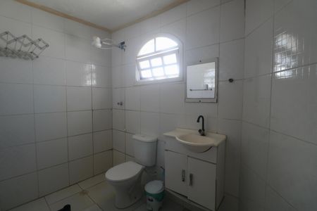 Apartamento para alugar com 15m², 1 quarto e sem vagaBanheiro Suíte