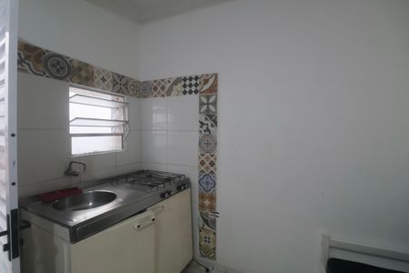 Apartamento para alugar com 15m², 1 quarto e sem vagaCozinha
