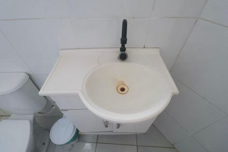 Apartamento para alugar com 15m², 1 quarto e sem vagaBanheiro Suíte