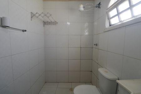 Apartamento para alugar com 15m², 1 quarto e sem vagaBanheiro Suíte