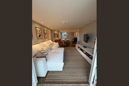 Foto 01 de apartamento à venda com 4 quartos, 150m² em Paraíso do Morumbi, São Paulo