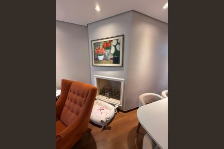 Apartamento à venda com 150m², 4 quartos e 3 vagasFoto 01