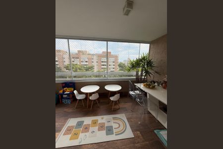 Apartamento à venda com 150m², 4 quartos e 3 vagasFoto 01