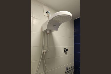 Studio para alugar com 31m², 1 quarto e sem vagaBanheiro 