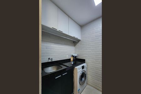 Studio para alugar com 31m², 1 quarto e sem vagaÁrea de Serviço 