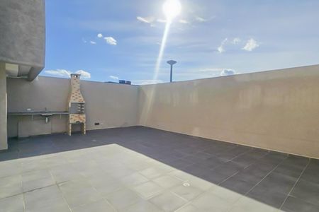 Apartamento à venda com 43m², 1 quarto e 1 vagaÁrea comum - Churrasqueira