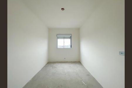 Quarto de apartamento à venda com 1 quarto, 43m² em Vila Yolanda, Osasco