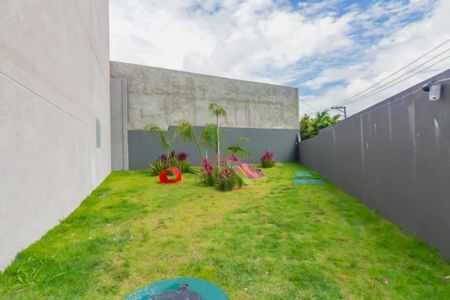 Apartamento à venda com 43m², 1 quarto e 1 vagaEspaço Pet