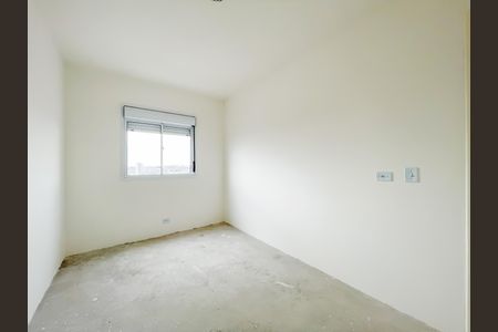 Apartamento à venda com 43m², 1 quarto e 1 vagaQuarto