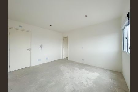 Sala de apartamento à venda com 1 quarto, 43m² em Vila Yolanda, Osasco