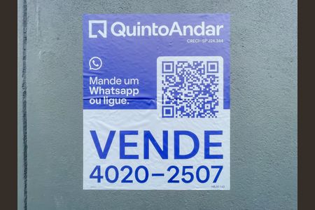 Apartamento à venda com 43m², 1 quarto e 1 vagaPlaca