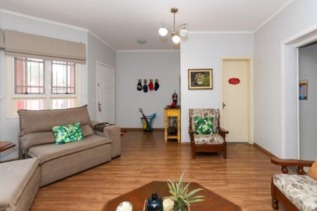 Sala de casa à venda com 2 quartos, 139m² em Nossa Senhora das Gracas, Canoas