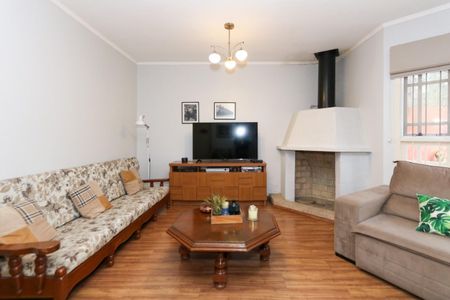 Sala de casa à venda com 2 quartos, 139m² em Nossa Senhora das Gracas, Canoas