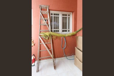 Casa à venda com 139m², 2 quartos e 1 vagaVaranda