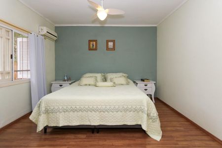 Casa à venda com 139m², 2 quartos e 1 vagaQuarto 1