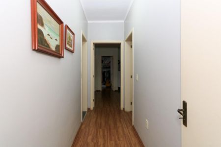 Casa à venda com 139m², 2 quartos e 1 vagaCorredor