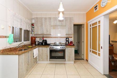 Casa à venda com 139m², 2 quartos e 1 vagaCozinha