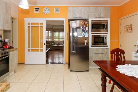 Casa à venda com 139m², 2 quartos e 1 vagaCozinha