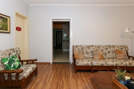 Sala de casa à venda com 2 quartos, 139m² em Nossa Senhora das Gracas, Canoas