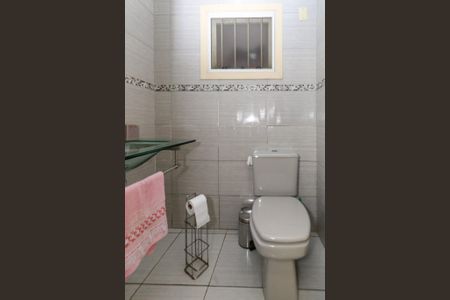 Casa à venda com 139m², 2 quartos e 1 vagaLavabo