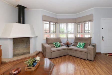 Sala de casa à venda com 2 quartos, 139m² em Nossa Senhora das Gracas, Canoas