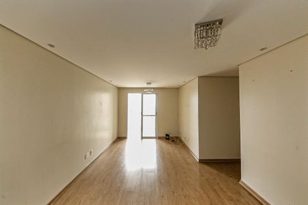 Apartamento para alugar com 3 quartos, 79m² em Vila Paulo Silas, São Paulo