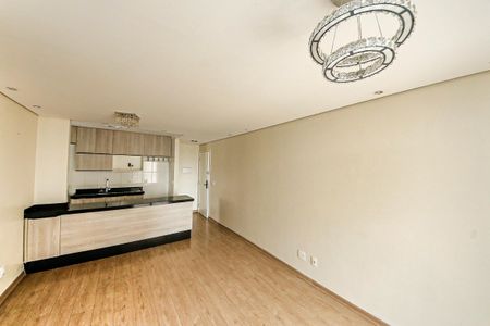 Apartamento para alugar com 3 quartos, 79m² em Vila Paulo Silas, São Paulo