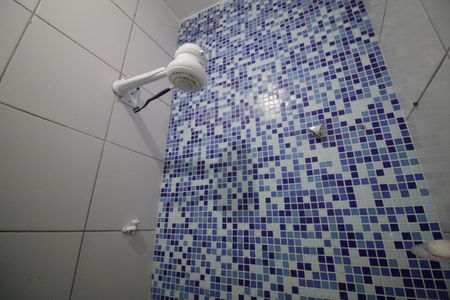 Casa à venda com 89m², 2 quartos e sem vagaBanheiro Social